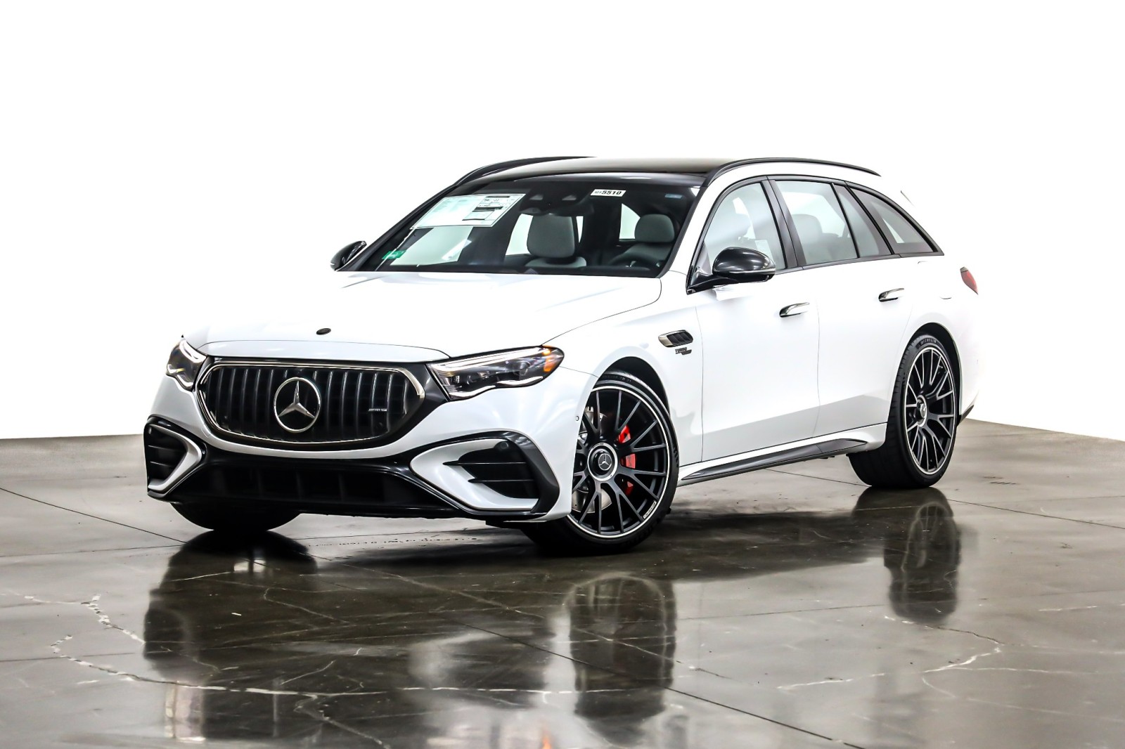 2026 Mercedes-Benz E-Class