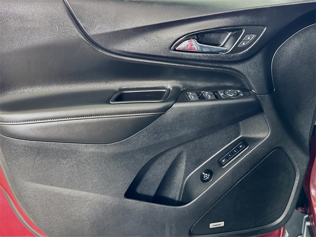 2018 Chevrolet Equinox Premier photo 24