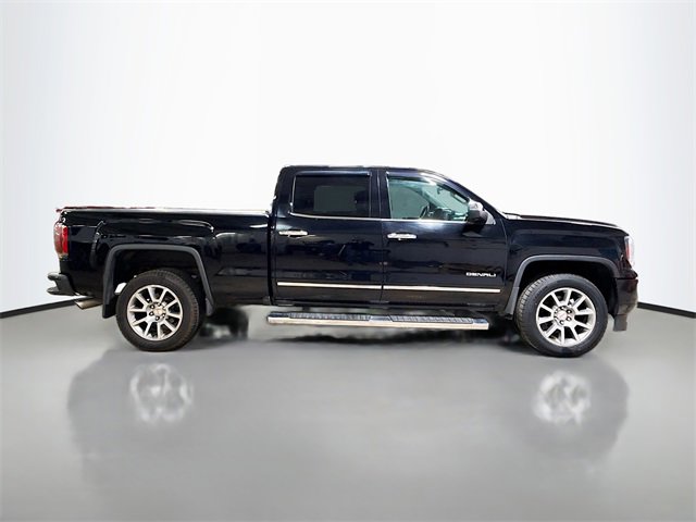 2018 Gmc Sierra 1500 Denali photo 3