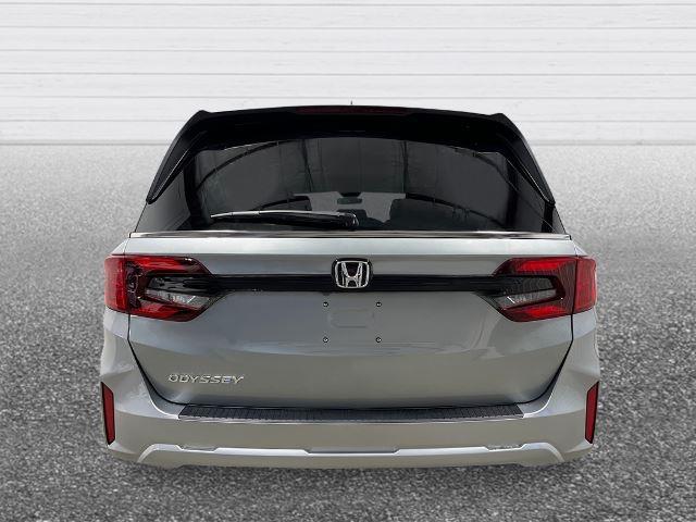 2026 Honda Odyssey EX-L photo 4