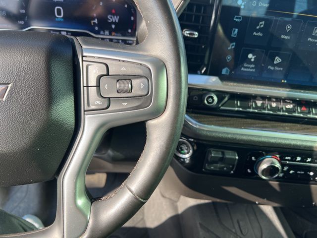 2024 Chevrolet Silverado 3500HD LT photo 11