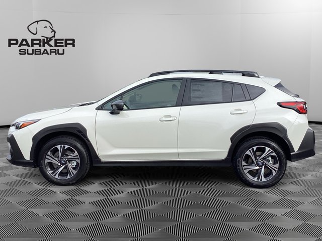2025 Subaru Crosstrek Premium photo 2