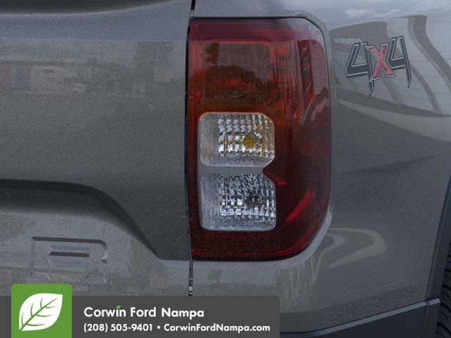 2025 Ford Ranger XL photo 17