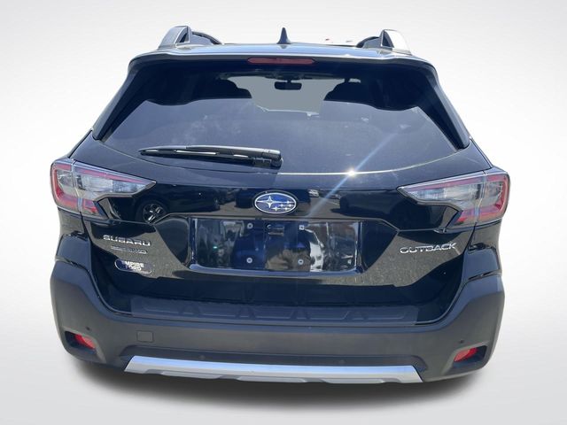 2024 Subaru Outback Limited photo 4