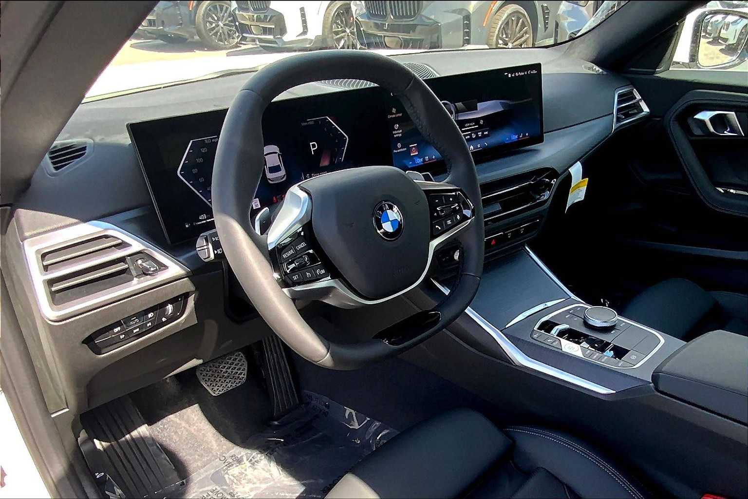 2025 Bmw 230i 230i xDrive photo 5