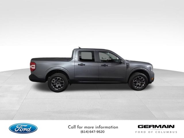 2023 Ford Maverick XLT photo 4