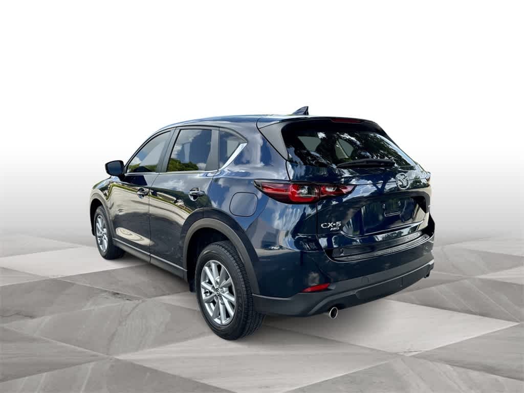 2023 Mazda CX-5 2.5 Select photo 5