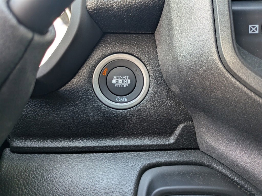 2026 Ram 3500 Tradesman photo 24