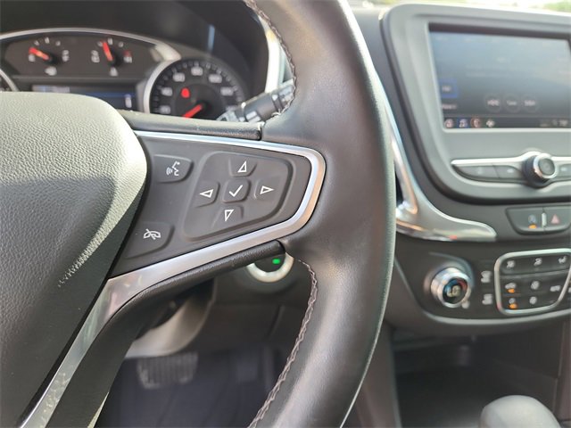 2023 Chevrolet Equinox LT photo 22
