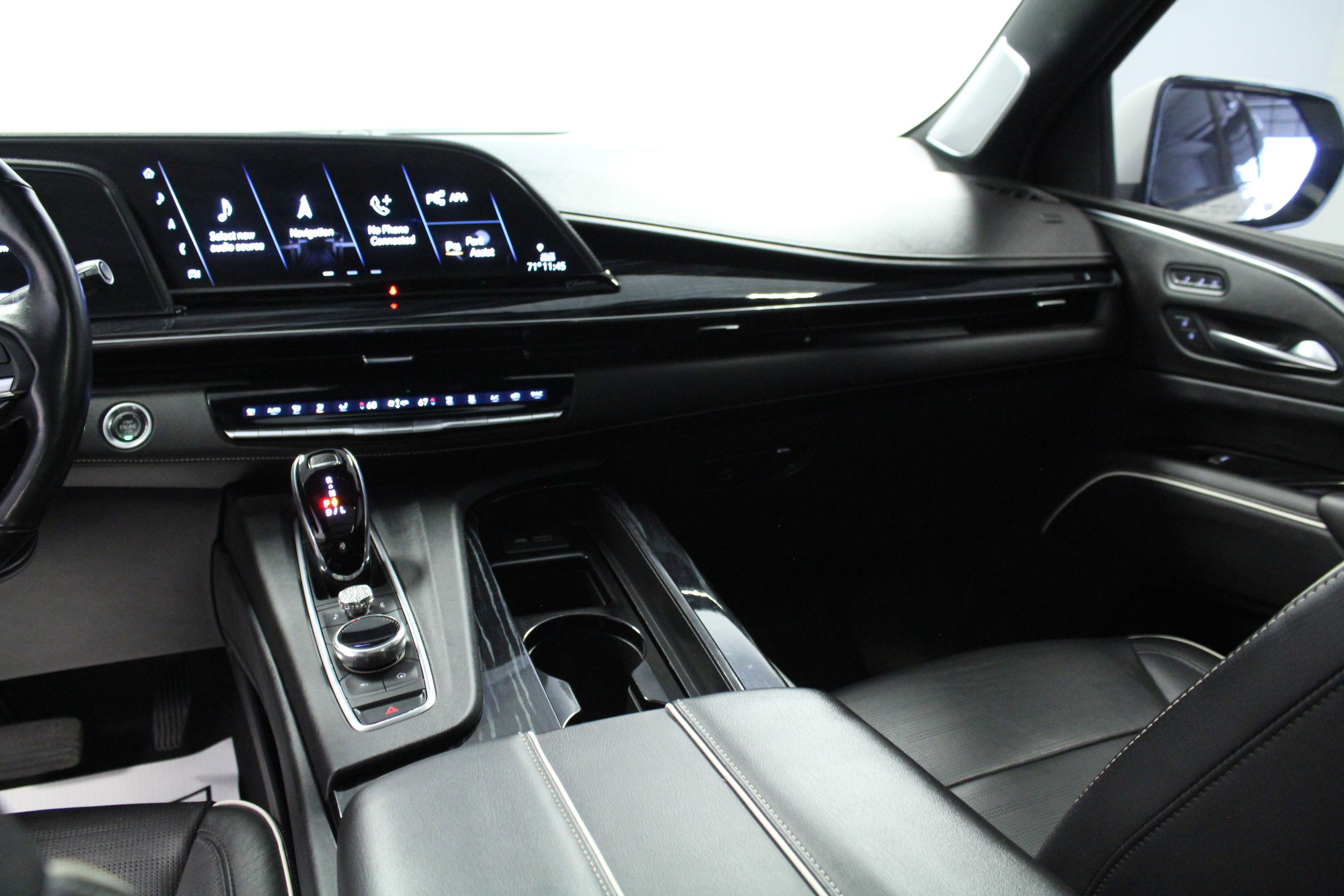 2021 Cadillac Escalade ESV Sport photo 19
