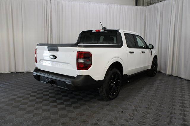 2025 Ford Maverick XLT photo 21