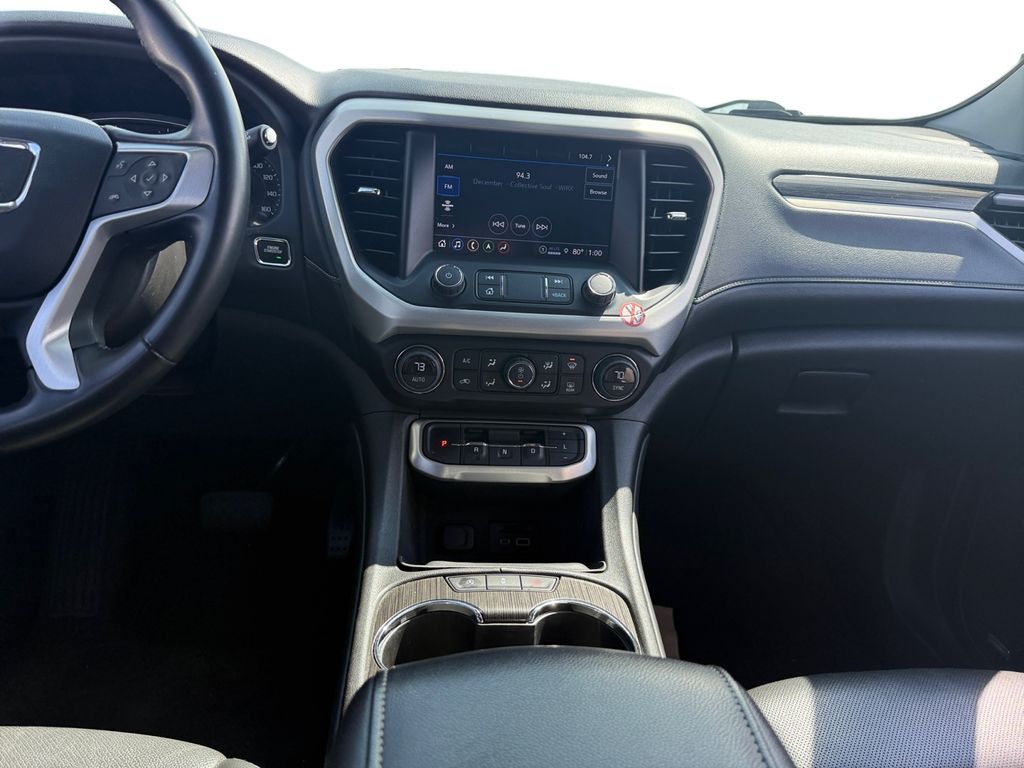2023 Gmc Acadia SLT photo 11
