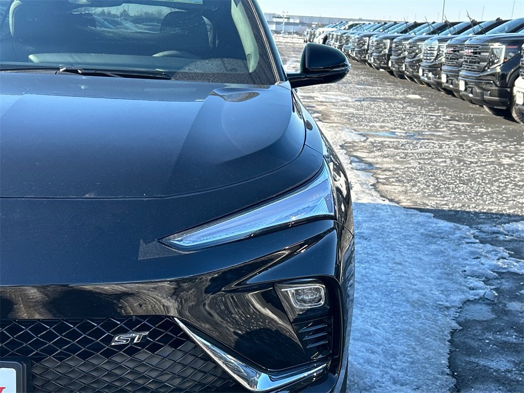 2026 BUICK ENVISTA - Image 9