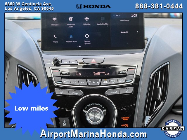 2020 Acura RDX Base photo 6