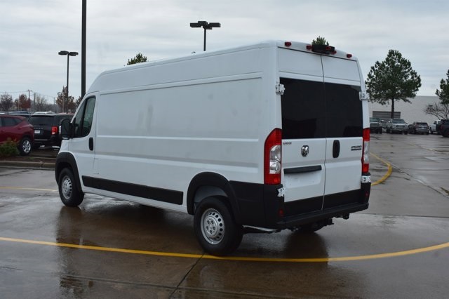 2025 Ram ProMaster 2500 photo 7