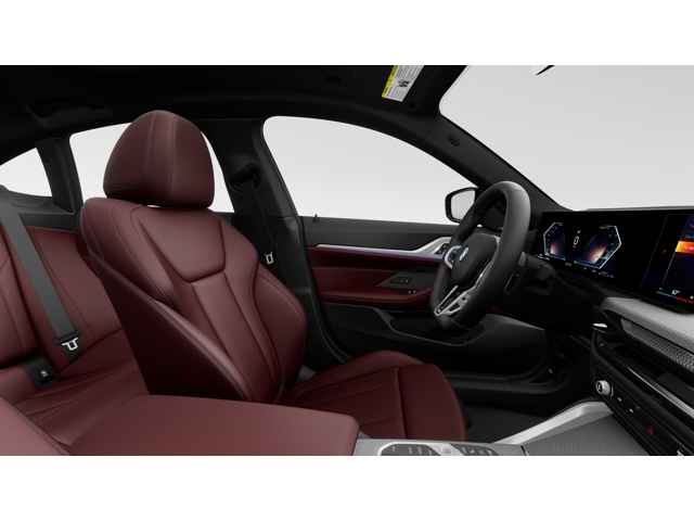 2026 Bmw 430i xDrive Gran Coupe photo 3