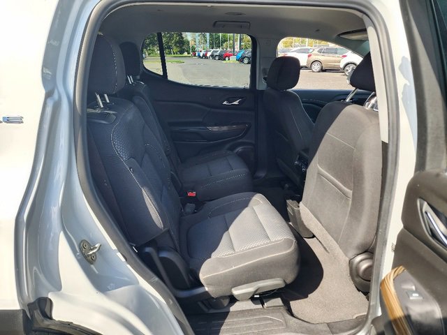 2021 Gmc Acadia SLE photo 21