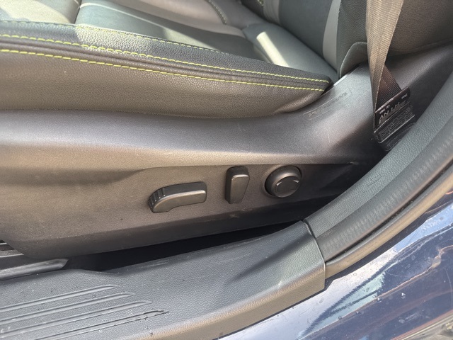 2024 Subaru Outback Onyx Edition XT photo 24