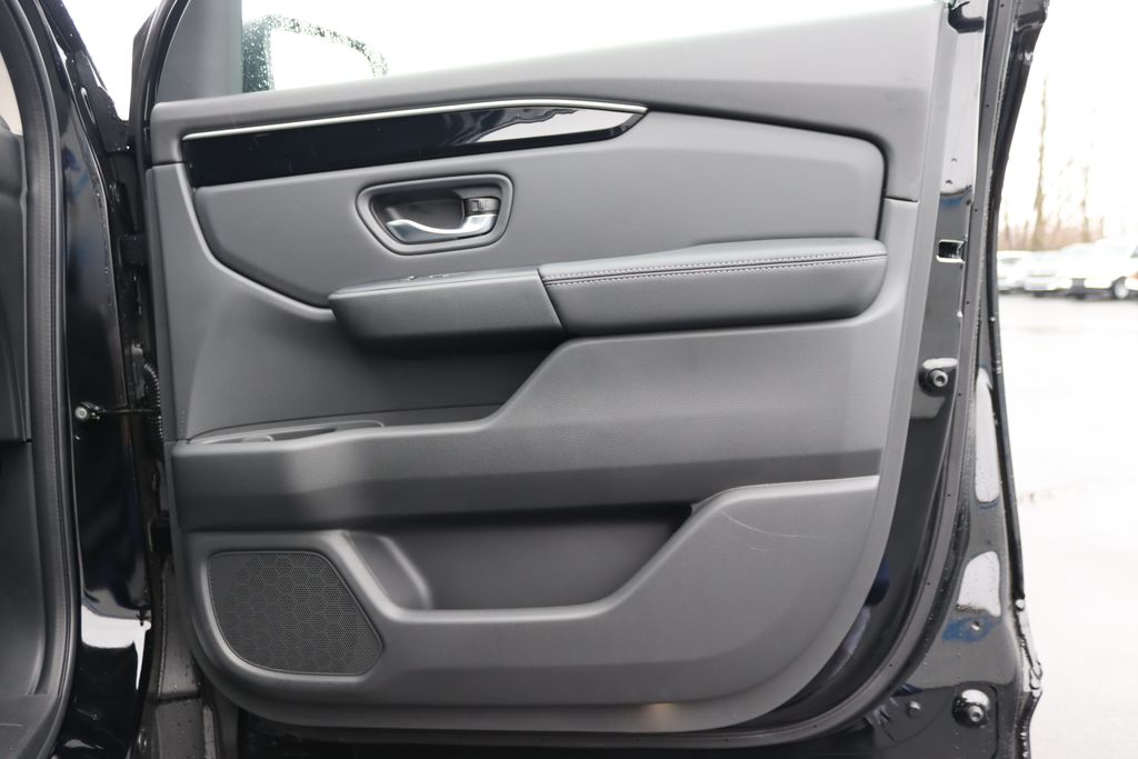 2025 Honda Pilot Touring photo 20