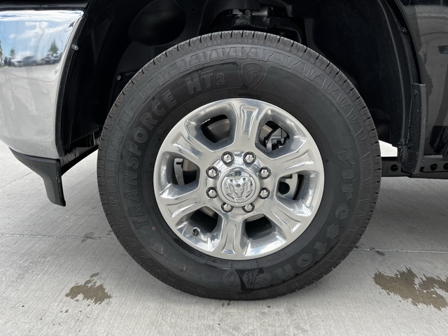 2025 Ram 2500 Lone Star photo 6