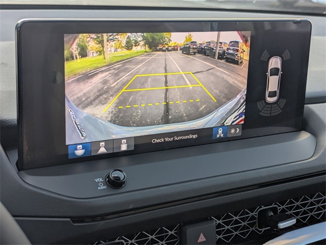 2025 Honda Accord Hybrid Touring photo 16