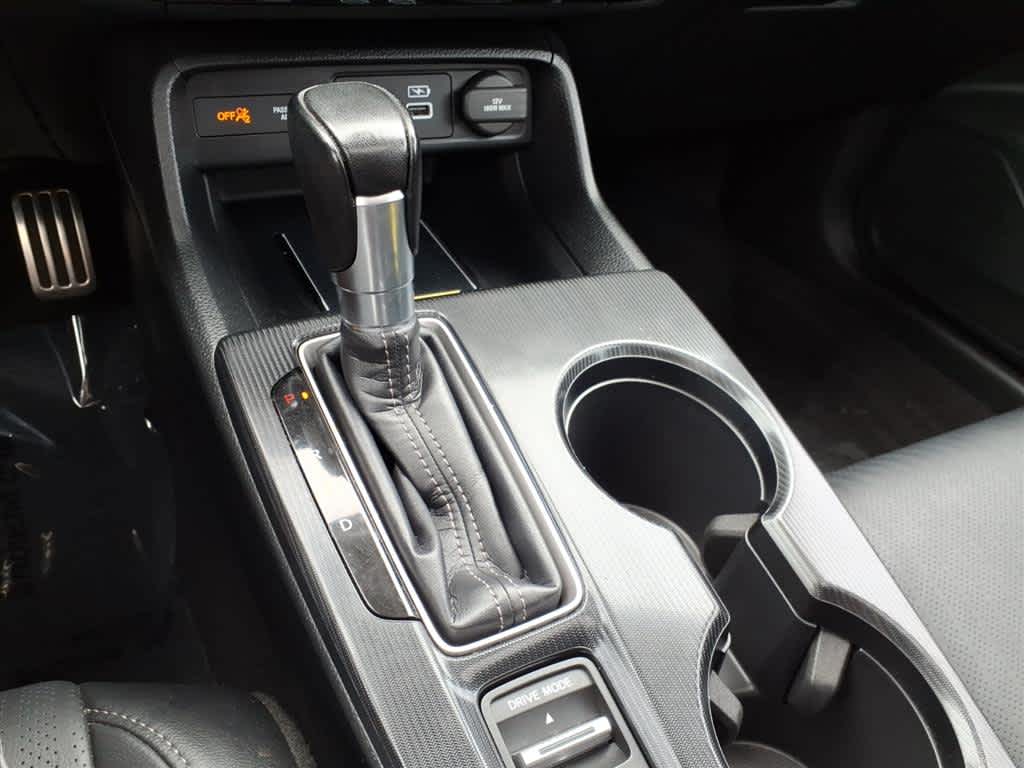 2023 Honda Civic Sport Touring photo 21