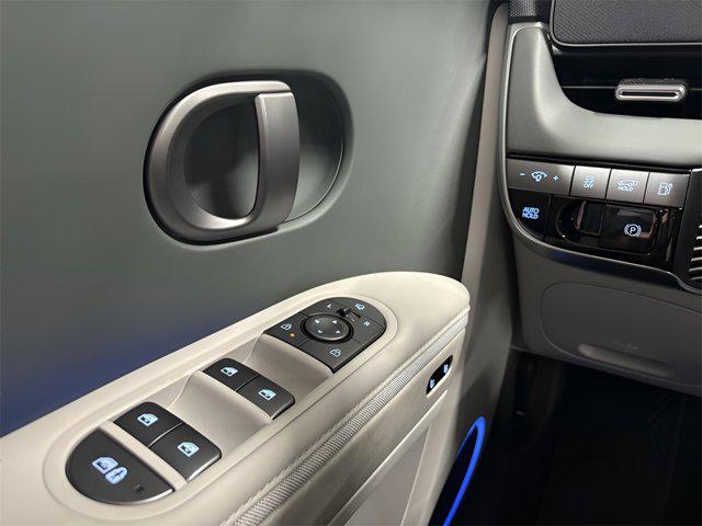 2025 Hyundai Ioniq 5 Limited photo 14
