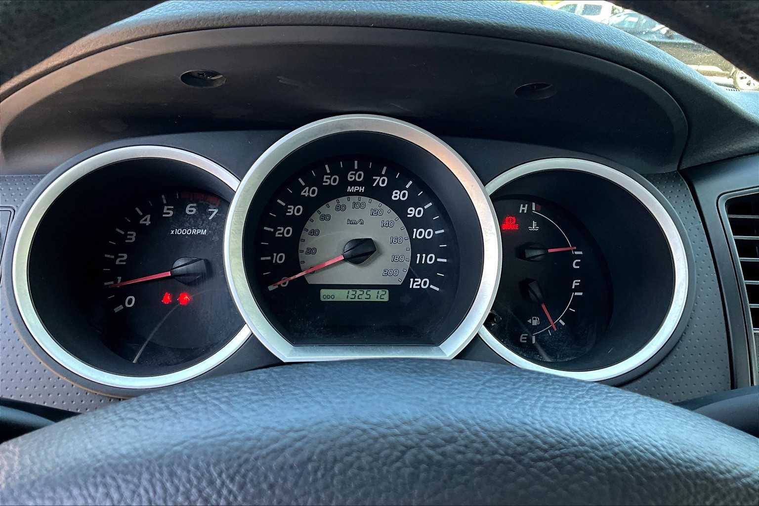 2010 Toyota Tacoma LE photo 20