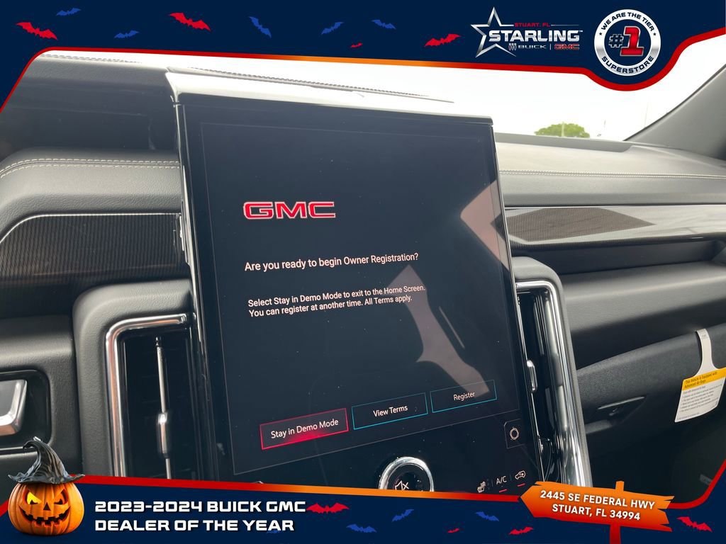 2026 Gmc Yukon photo 29