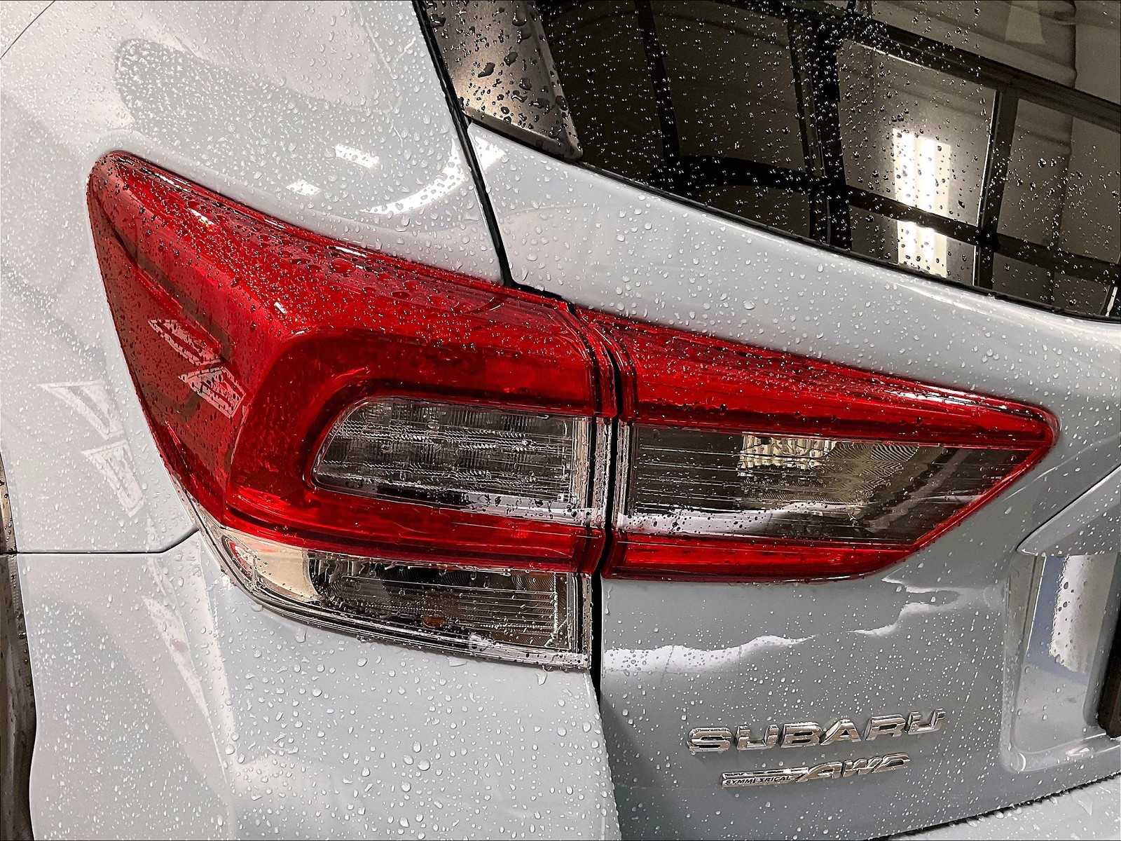 2023 Subaru Crosstrek Base photo 32