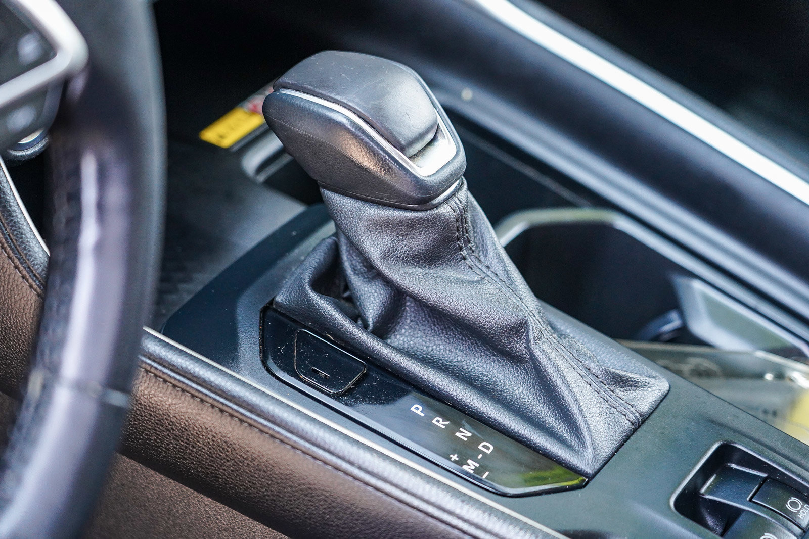 2024 Toyota Grand Highlander Limited photo 20