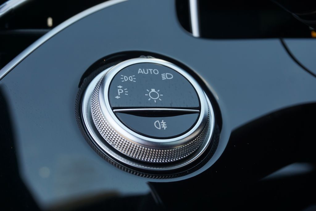 2026 Mercedes Benz E 450 4MATIC All-Terrain photo 29
