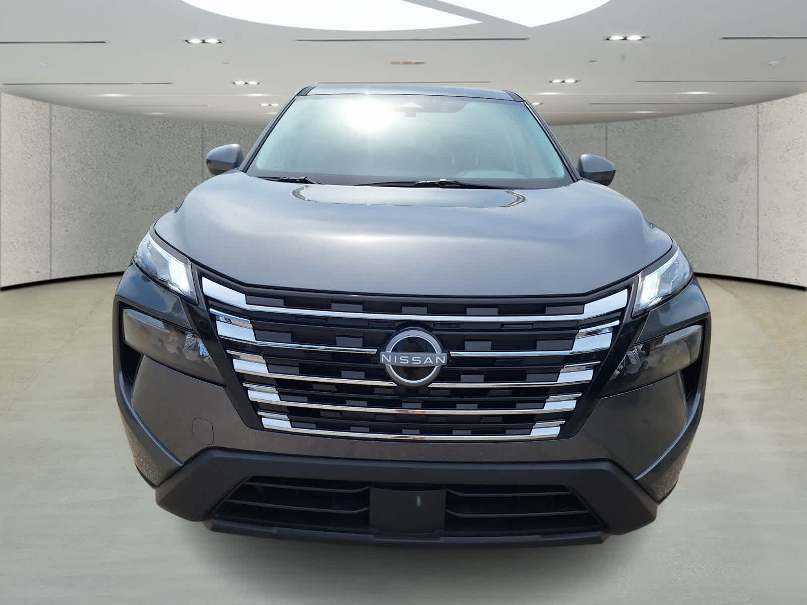 2026 Nissan Rogue SV photo 8