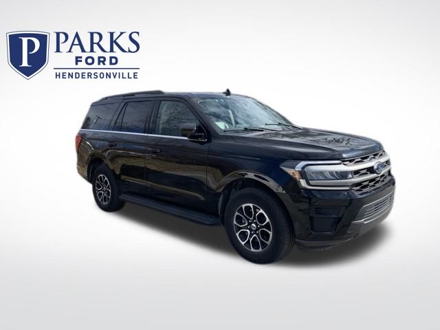 2024 Ford Expedition XLT's photo