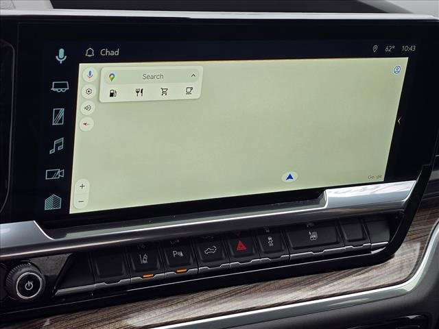 2025 Chevrolet Silverado 2500HD LT photo 4