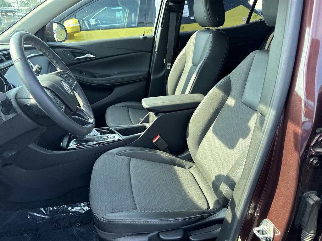 2023 Buick Encore GX Preferred photo 16