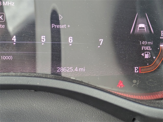 2025 Ram 1500 Rebel photo 24