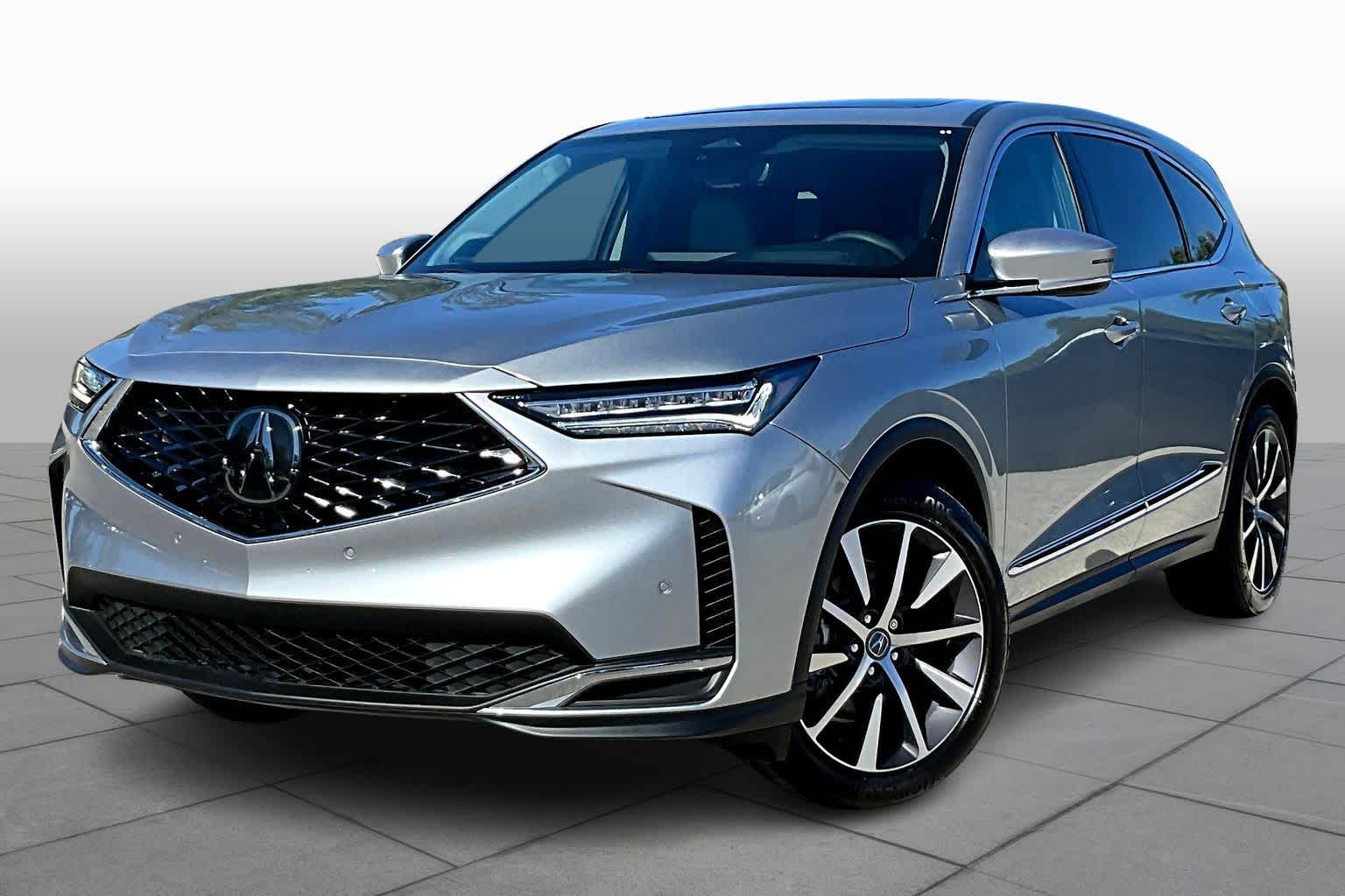 2026 Acura MDX Technology Package's photo