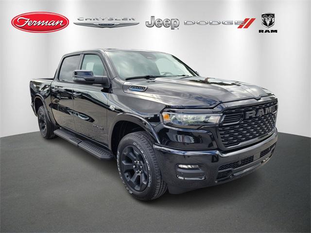 2026 RAM Ram 1500 Pickup Big Horn/Lone Star's photo