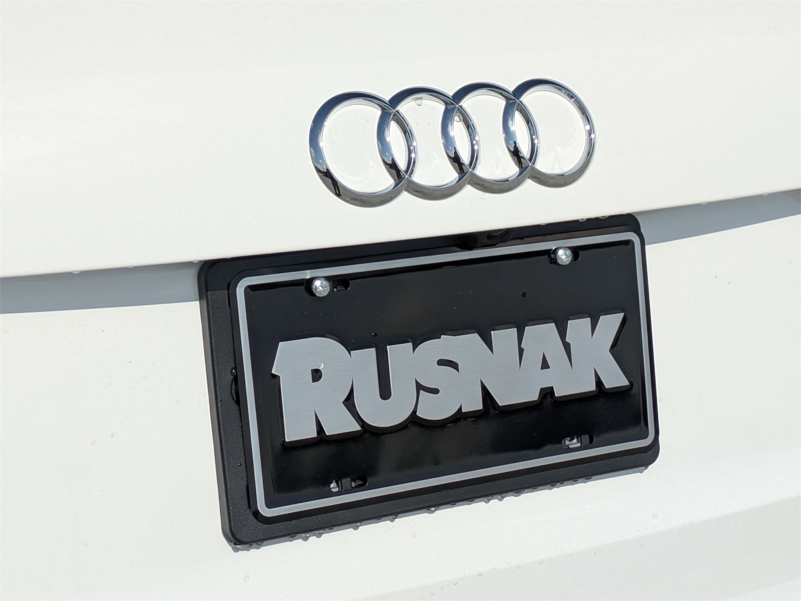2025 Audi Q3 S line Premium photo 12