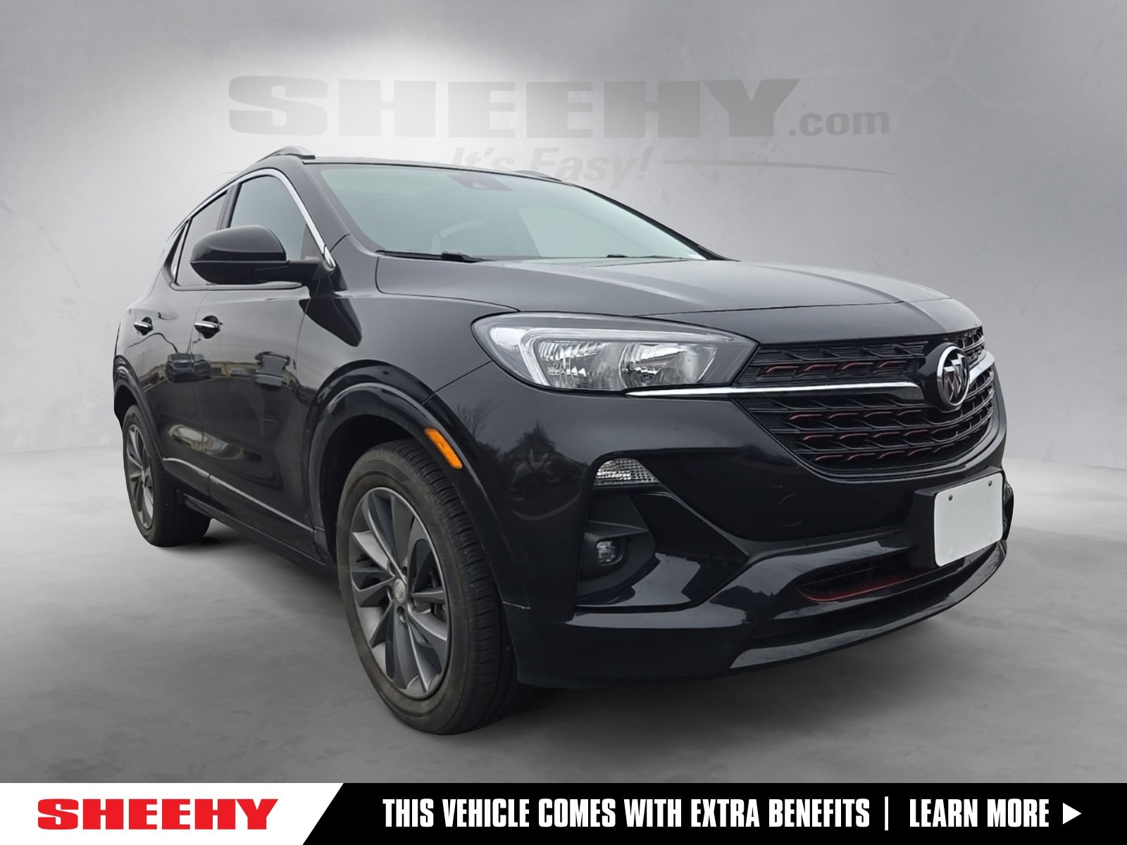 2023 Buick Encore GX Select's photo