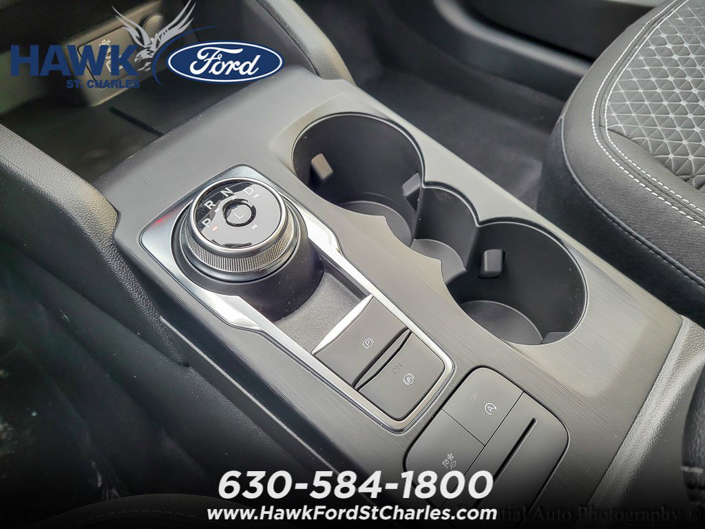 2026 FORD ESCAPE - Image 14