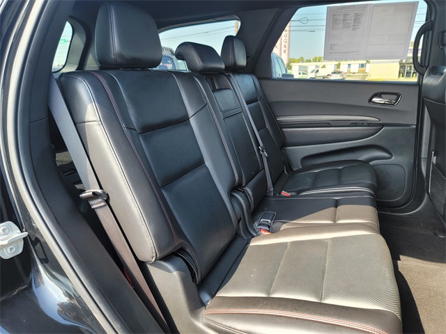 2023 Dodge Durango GT Plus photo 15