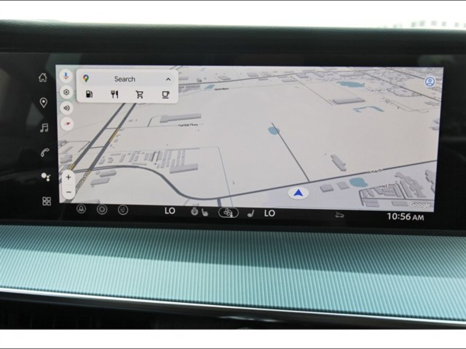 2025 Nissan Murano SL White at Robbins Nissan