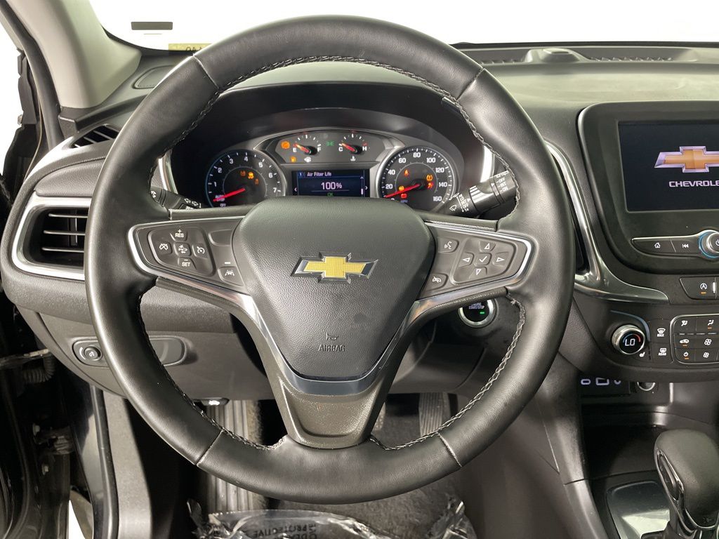 2024 Chevrolet Equinox LT photo 23