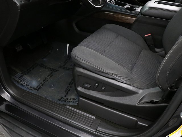 2018 Chevrolet Tahoe LS photo 23