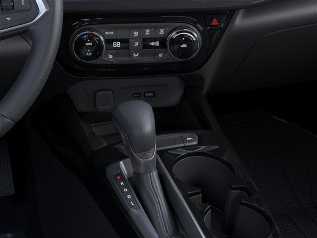 2026 Chevrolet Trax ACTIV photo 18