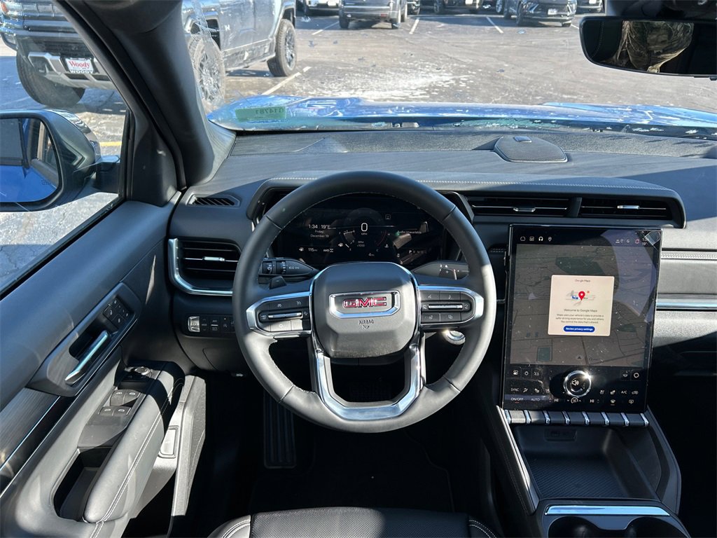 2026 GMC TERRAIN - Image 29