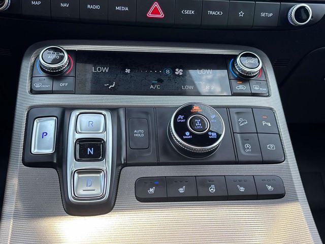 2024 Hyundai Palisade Calligraphy photo 26