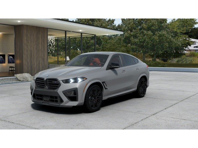 2026 BMW X6